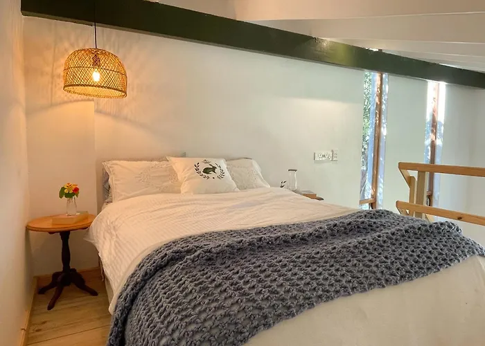 The Garden Loft