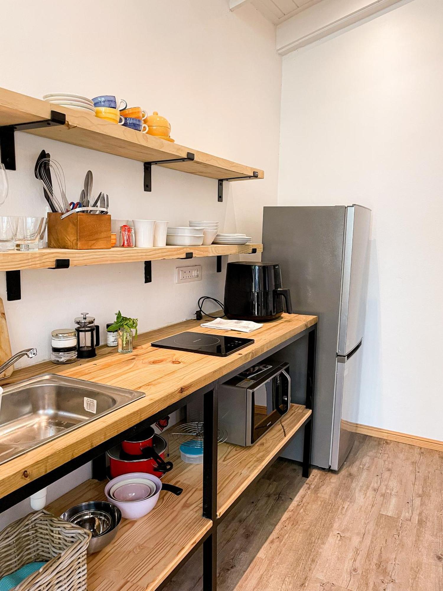 The Garden Loft Apartment
