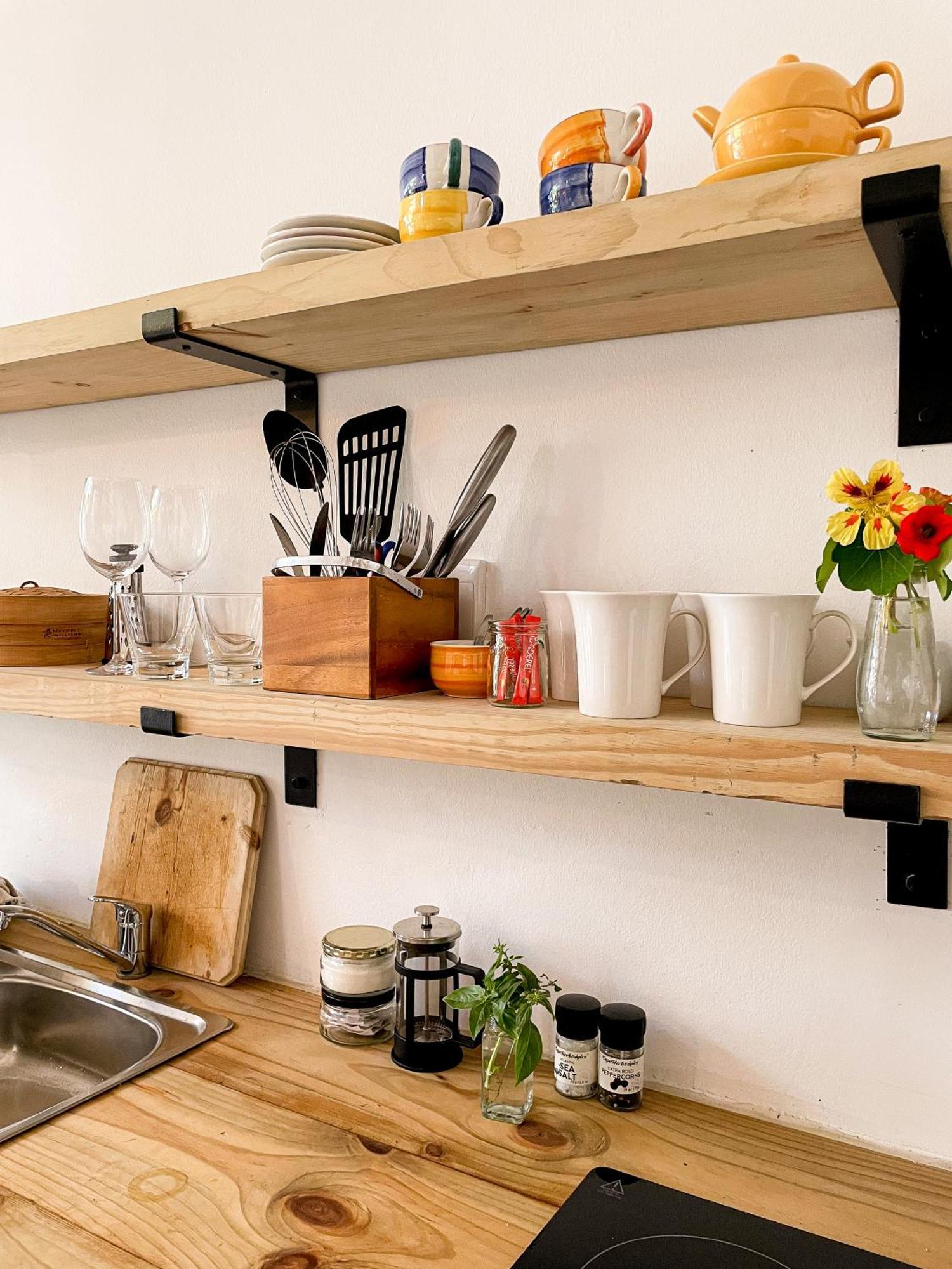 The Garden Loft Apartment