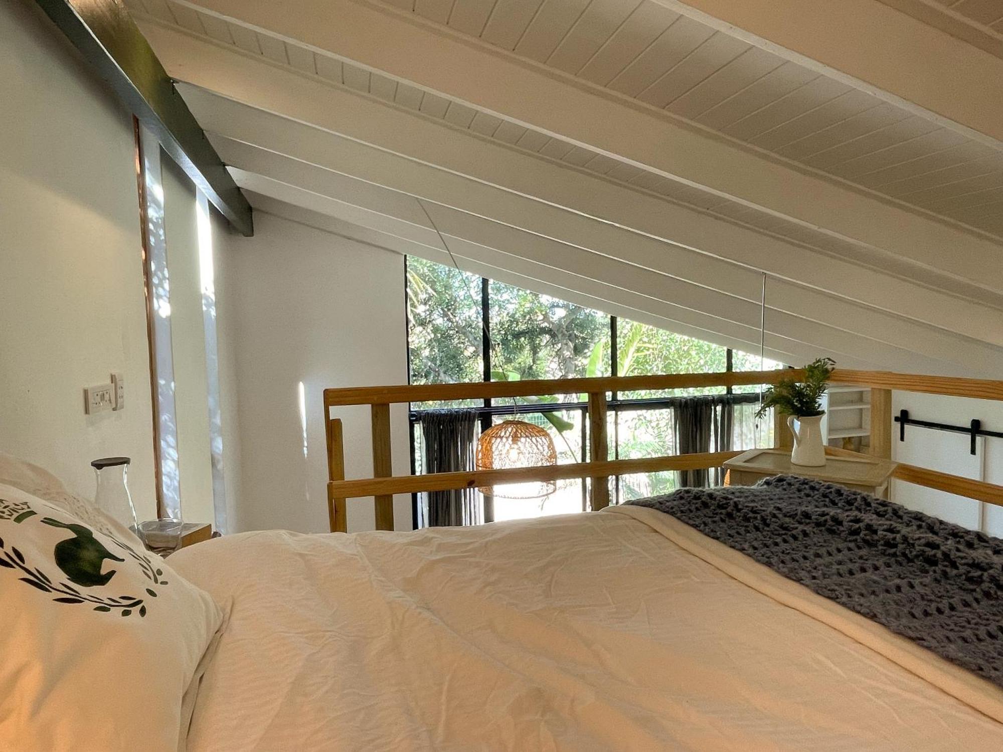 The Garden Loft Apartment Kapstadt