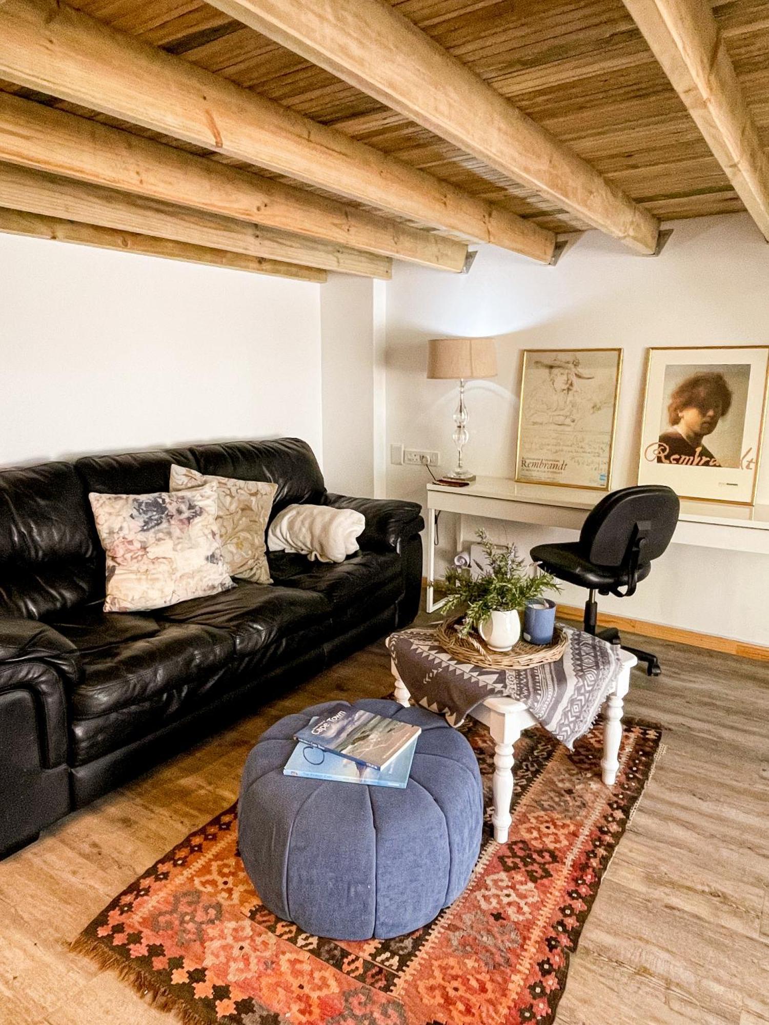 The Garden Loft Apartment Kapstadt