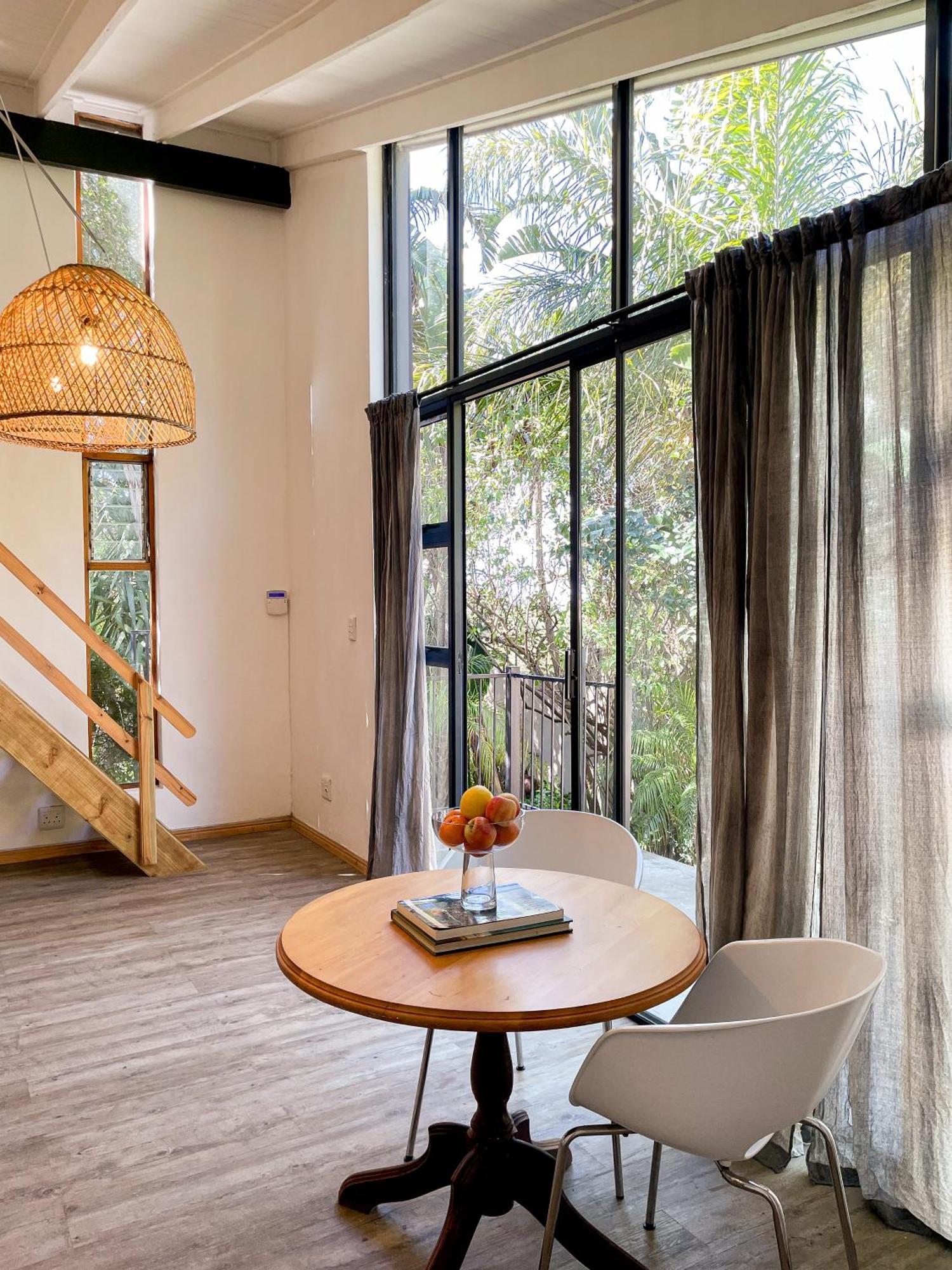 The Garden Loft Kapstadt