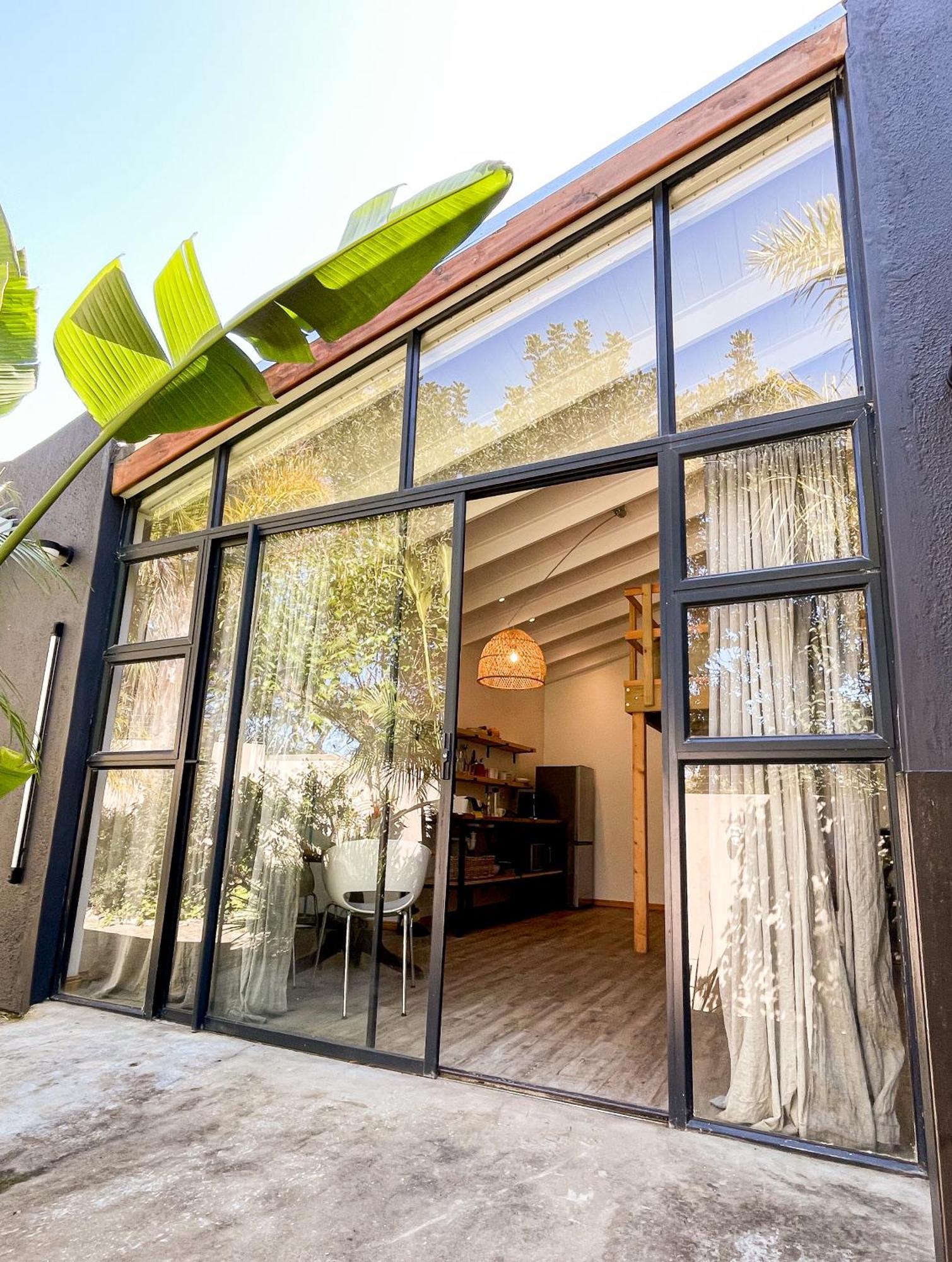 The Garden Loft Apartment Kapstadt