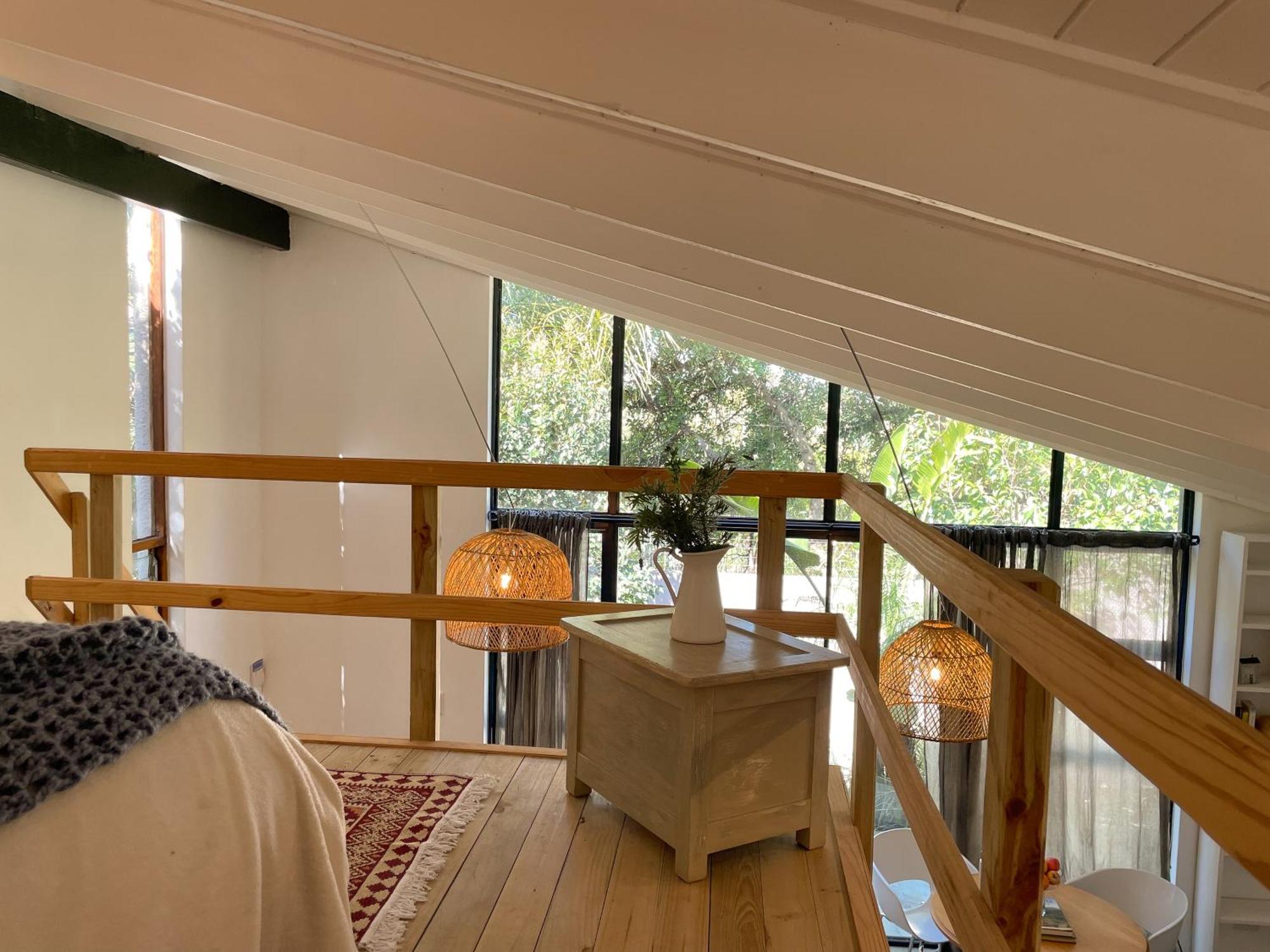 The Garden Loft * Kaapstad