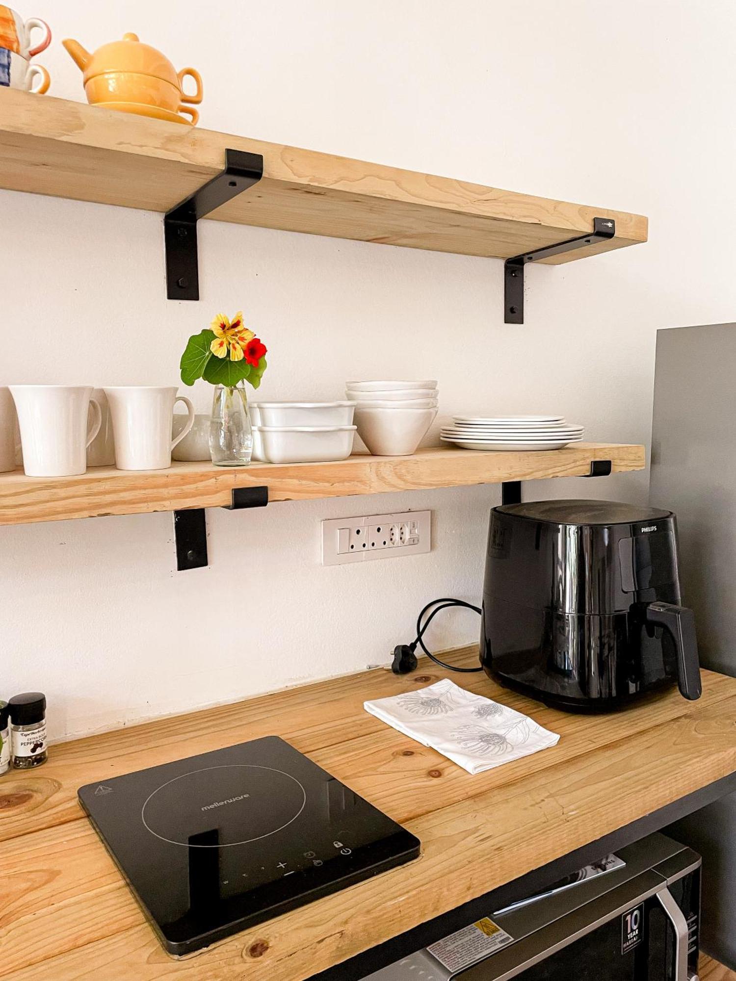 The Garden Loft Apartment *