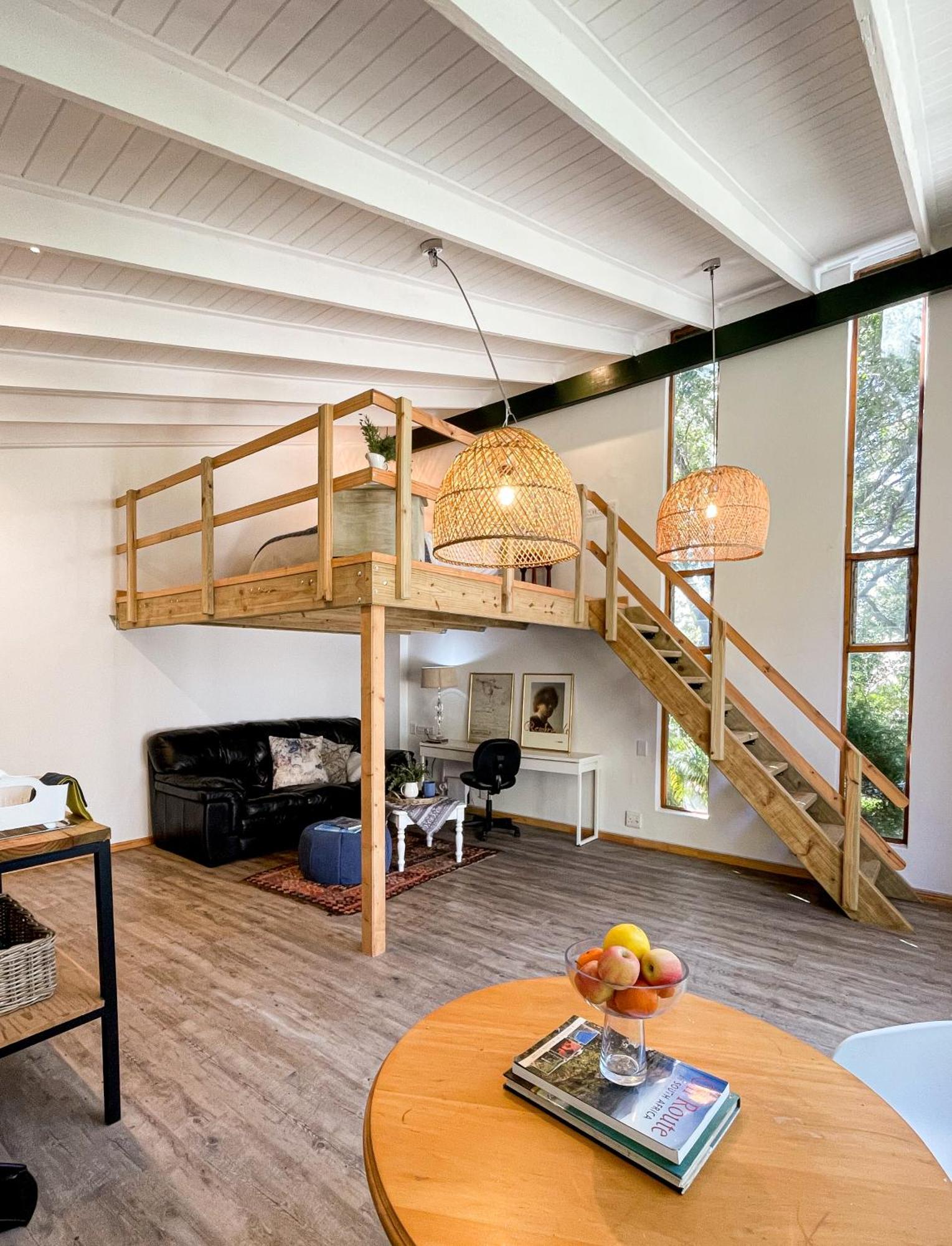 The Garden Loft Kaapstad