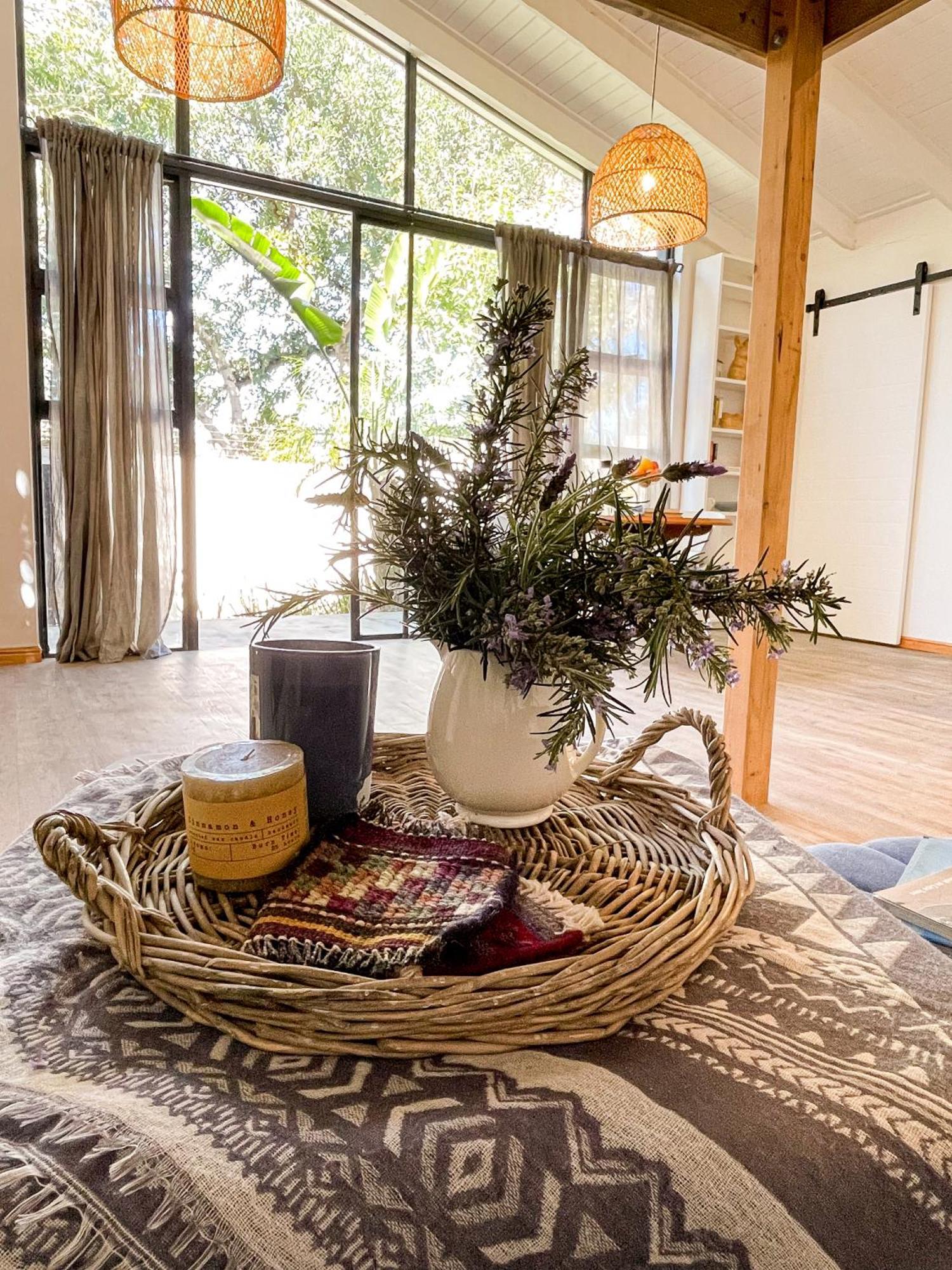 The Garden Loft Apartment