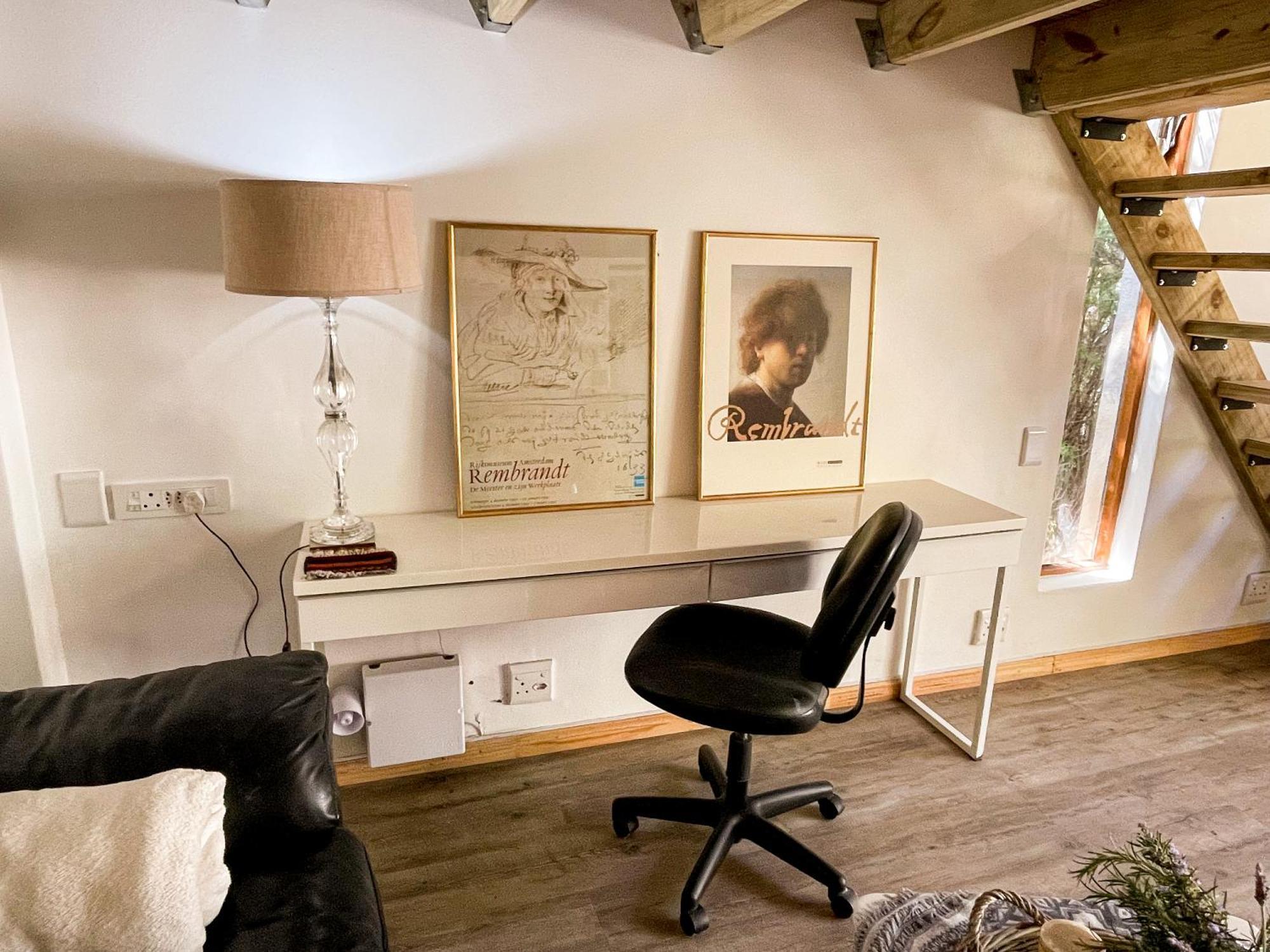 The Garden Loft *