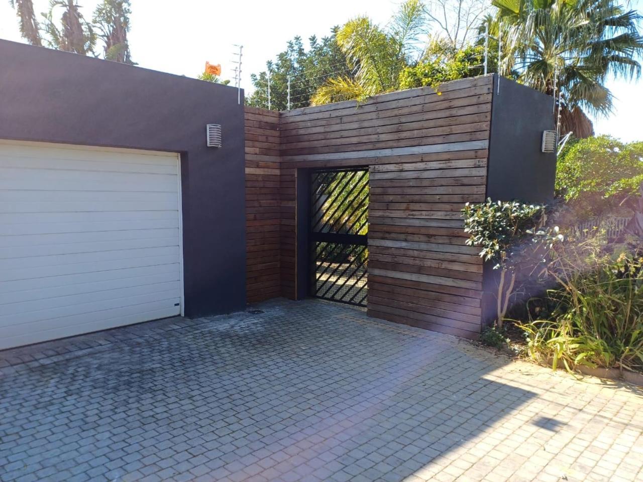 The Garden Loft * Kaapstad